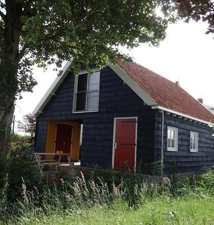 Hofje Margo Apartamento Meliskerke Exterior foto
