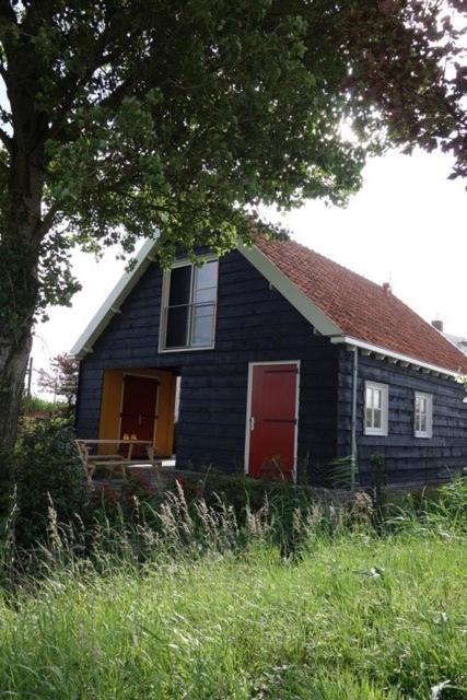Hofje Margo Apartamento Meliskerke Exterior foto
